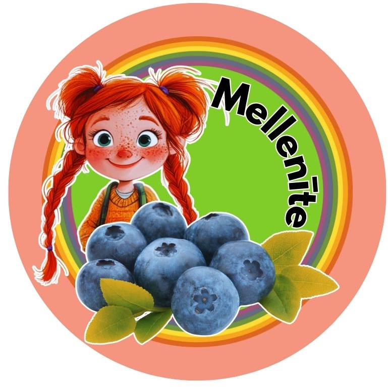 mellenite